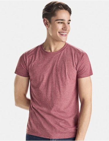 ROL-CA6660-Mens Fox T-Shirt